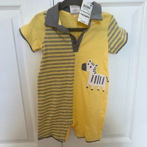 Baby Romper